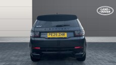 Land Rover Discovery Sport 1.5 P270e Dynamic SE 5dr Auto [5 Seat] Station Wagon